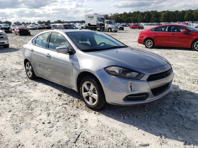 Dodge Dart sxt (2015)