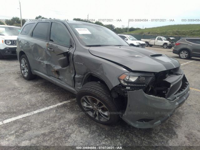 Dodge Durango (2020)