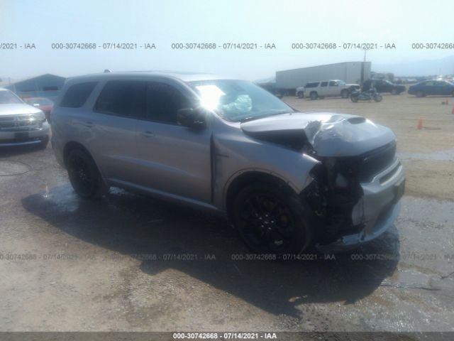 Dodge Durango (2020)