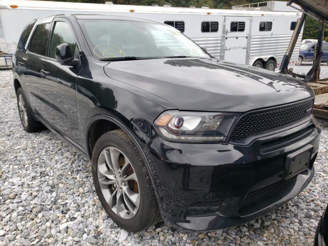 Dodge Durango gt (2020)