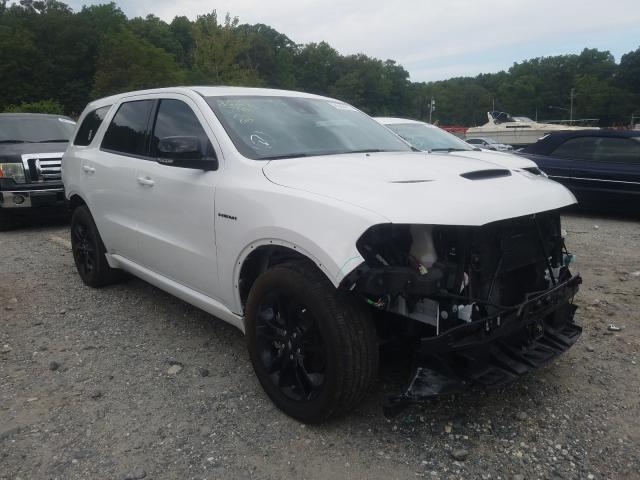 Dodge Durango r (2020)