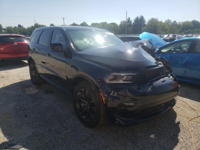 Dodge Durango sx (2021)