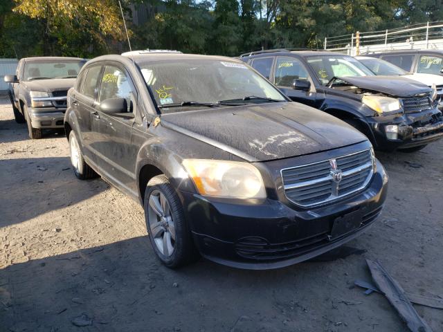 Dodge Caliber sx (2010)