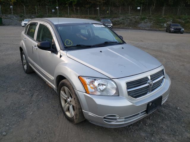 Dodge Caliber sx (2010)