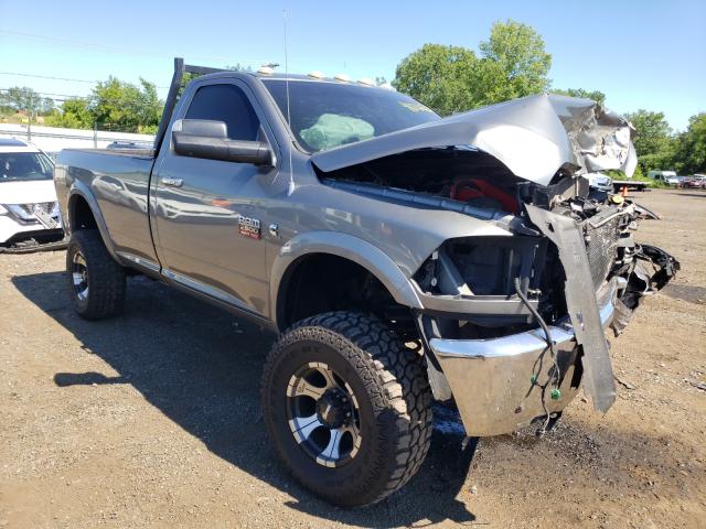 Dodge Ram 2500 (2010)