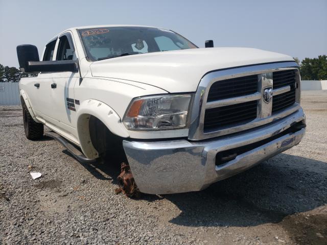 Dodge Ram 2500 (2011)