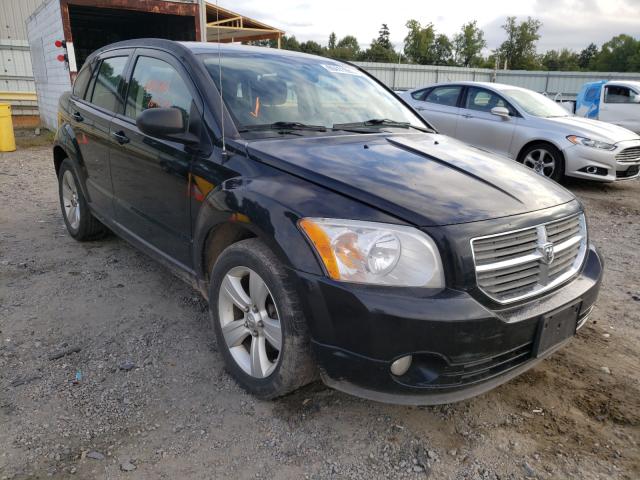 Dodge Caliber sx (2012)