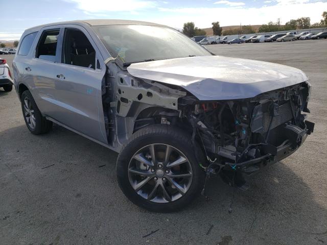 Dodge Durango gt (2017)