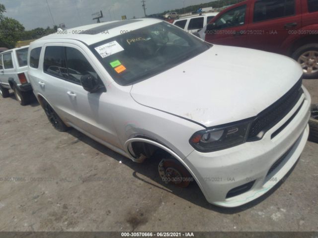 Dodge Durango (2020)