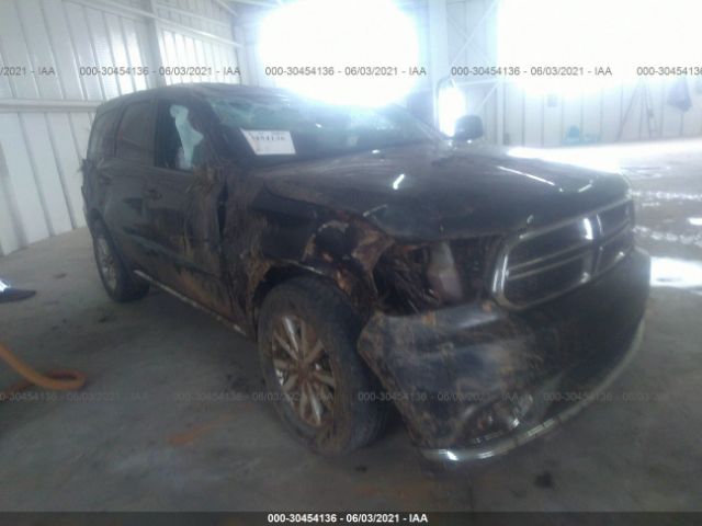 Dodge Durango (2014)