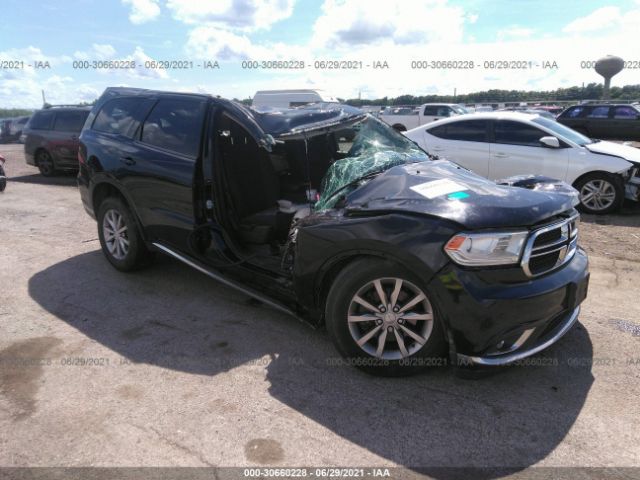Dodge Durango (2017)