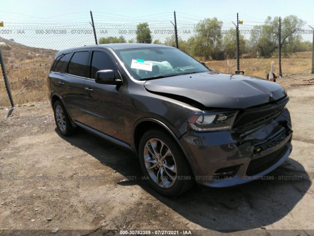 Dodge Durango (2020)