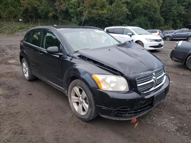Dodge Caliber sx (2010)