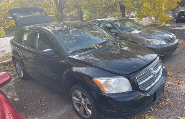 Dodge Caliber sx (2010)