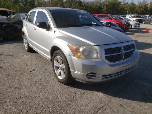 Dodge Caliber sx (2010)