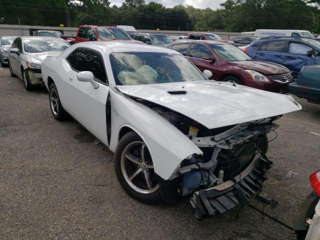 Dodge Challenger (2010)