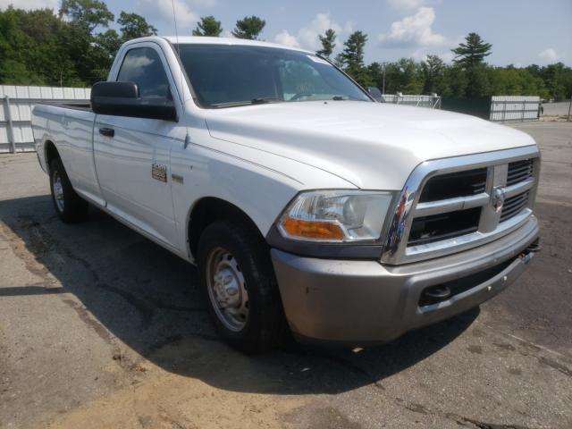 Dodge Ram 2500 (2010)