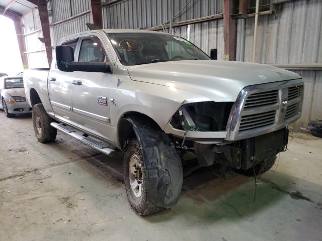 Dodge Ram 2500 (2010)