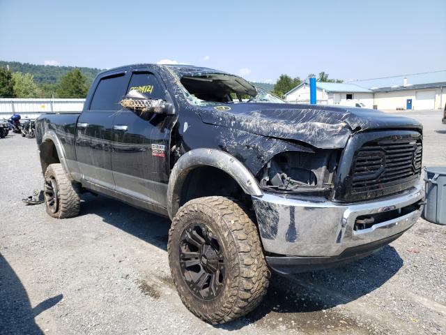 Dodge Ram 2500 (2010)