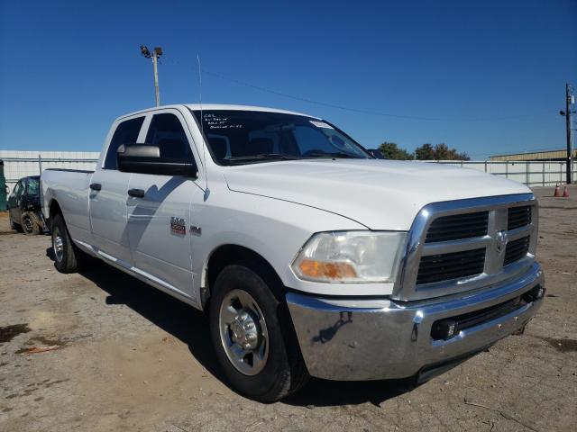 Dodge Ram 2500 (2011)