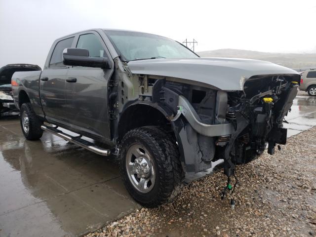 Dodge Ram 2500 (2011)