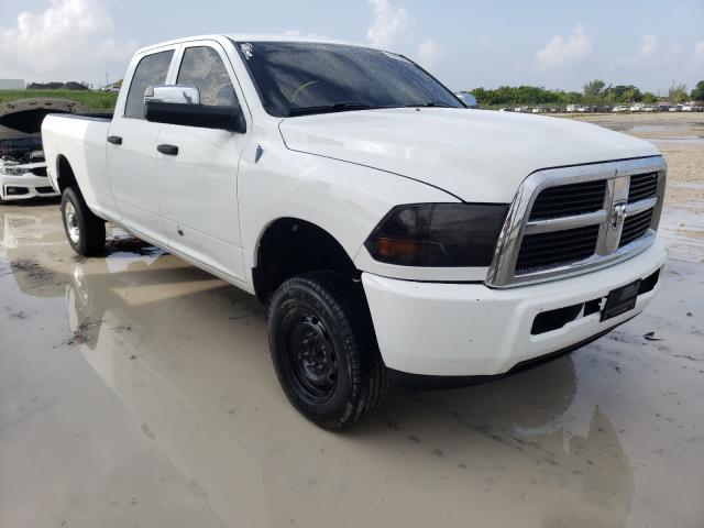 Dodge Ram 2500 (2011)