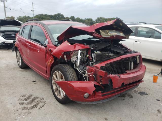 Dodge Caliber sx (2012)