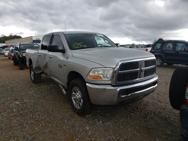 Dodge Ram 2500 s (2012)