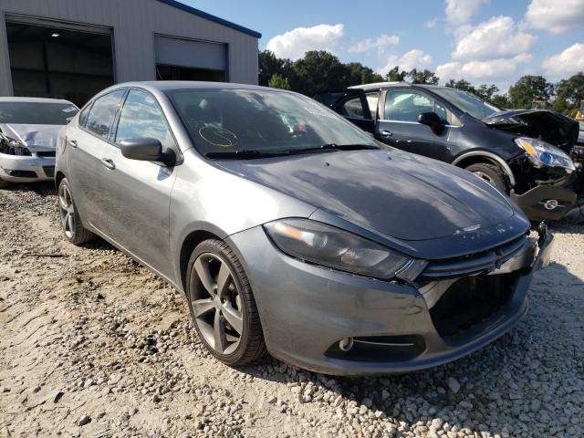 Dodge Dart sxt (2013)