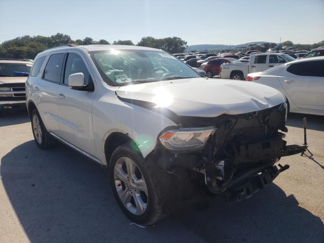 Dodge Durango li (2014)