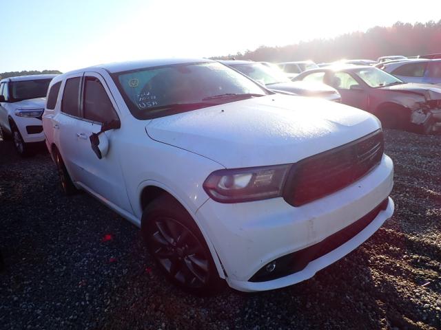 Dodge Durango r (2014)