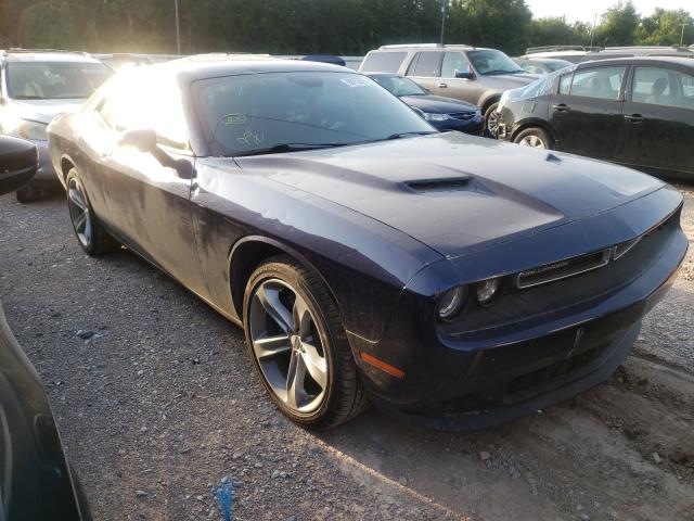 Dodge Challenger (2015)