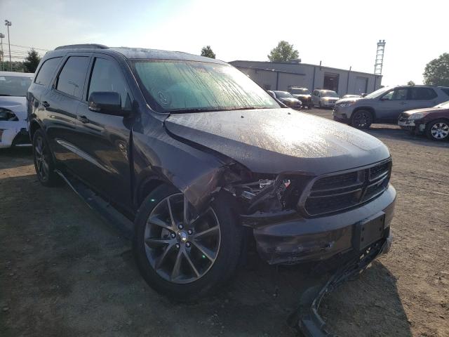 Dodge Durango gt (2018)