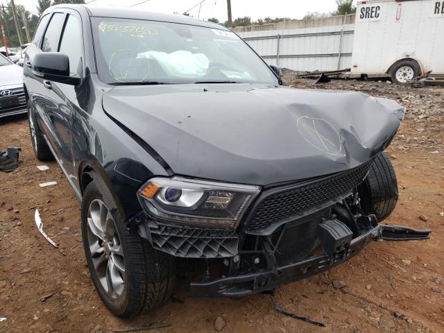 Dodge Durango gt (2020)