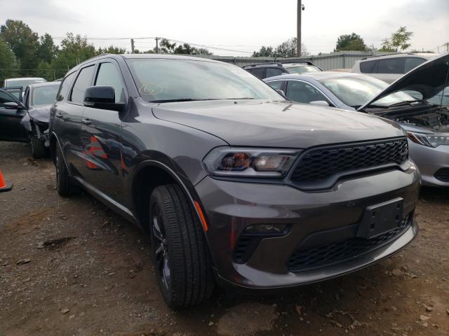 Dodge Durango gt (2021)