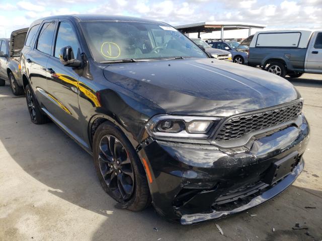 Dodge Durango gt (2021)