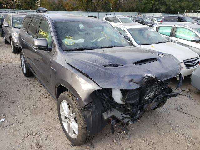 Dodge Durango r (2021)