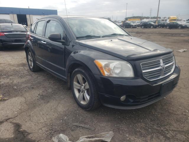 Dodge Caliber ma (2010)