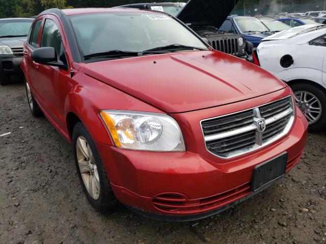 Dodge Caliber sx (2010)