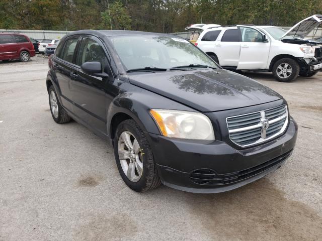 Dodge Caliber sx (2010)