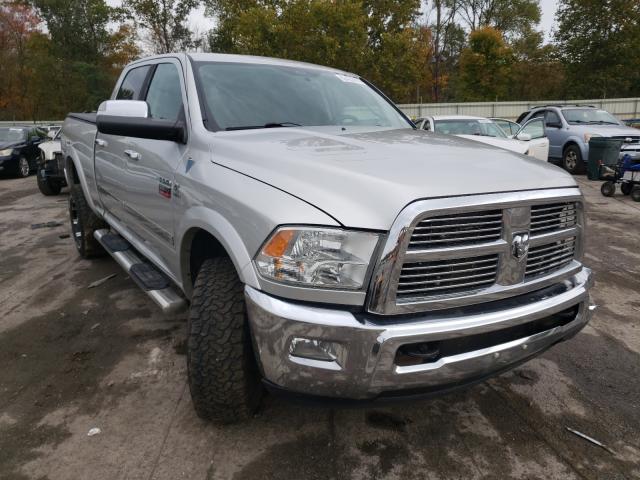 Dodge Ram 2500 (2010)