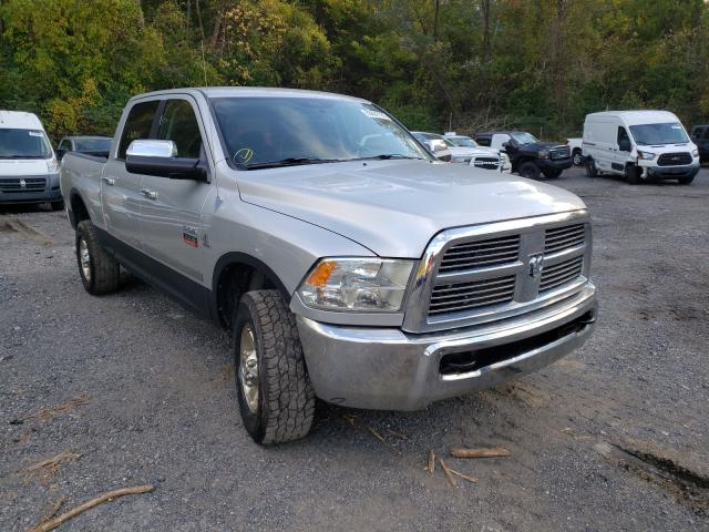 Dodge Ram 2500 (2010)
