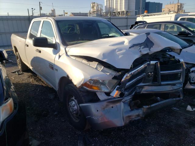 Dodge Ram 2500 (2011)