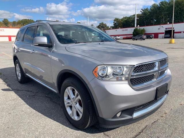 Dodge Durango cr (2013)