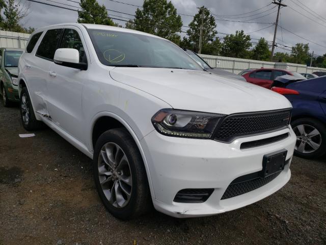 Dodge Durango gt (2020)