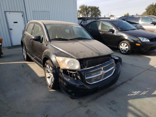 Dodge Caliber ma (2010)