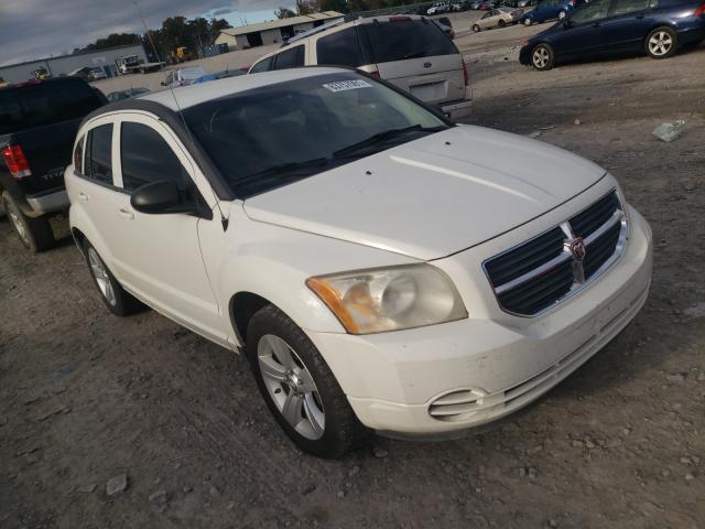Dodge Caliber sx (2010)