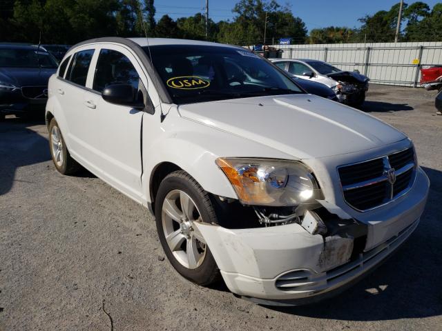 Dodge Caliber sx (2010)