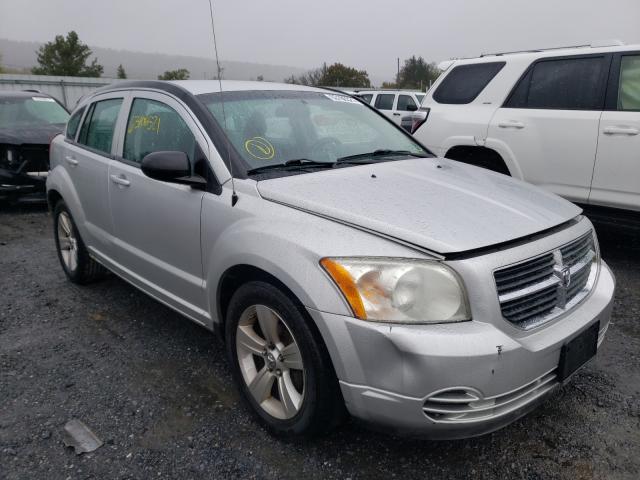 Dodge Caliber sx (2010)