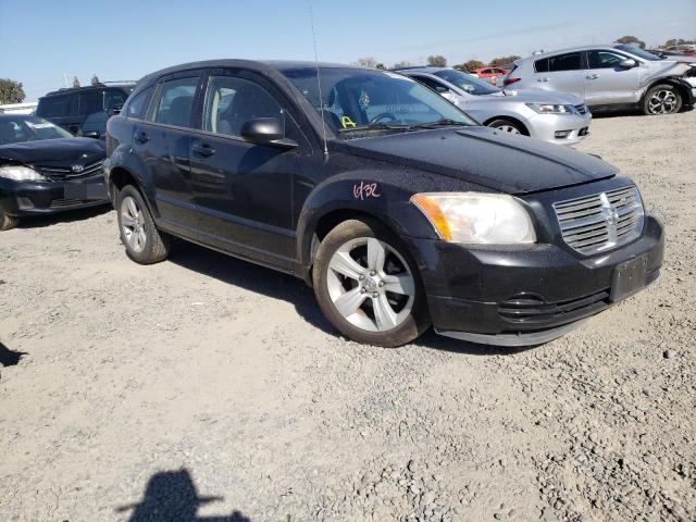 Dodge Caliber sx (2010)